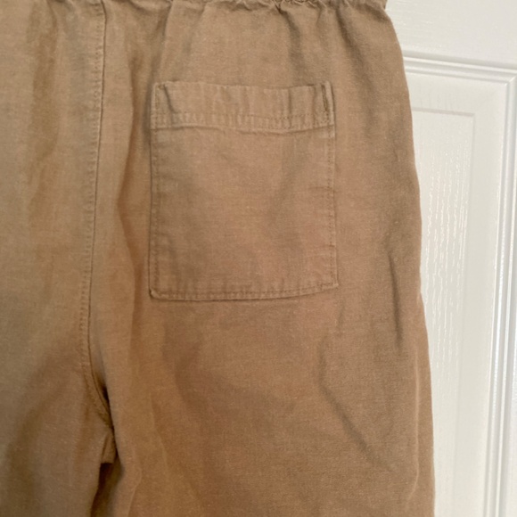 Abercrombie Kids size 15 16 youth shorts casual summer - Picture 7 of 10